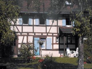 Auberge et Hostellerie Paysanne - Lutter - 8