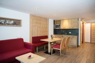 Aparthotel Schindlhaus und Koia Premium Apartments - Söll - 1