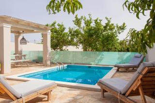 Ninos Corfu Villas - Agios Georgios - 0