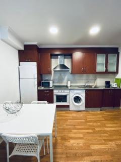Apartamento en Cedeira a 3 minutos caminando a la playa - Cedeira - 6