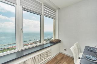 Board apart hotel - 1