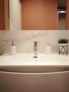 ISTAI Cagliari City Center Rooms - 9