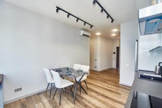 Board apart hotel - Odesa - 3
