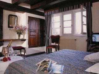 Auberge et Hostellerie Paysanne - Lutter - 5