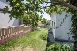 Apartment Ceni&Karmen - Baošići - 1