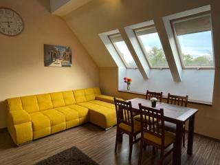 Gyulai Brill Apartman - Gyula - 6