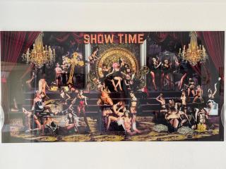 SHOWTIME NATURISTE PORT NATURE 6 parking privé clim ascenseur vue mer - 1