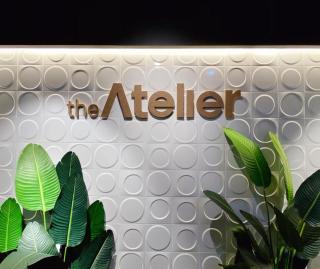 The Atelier Boutique Hotel - 8