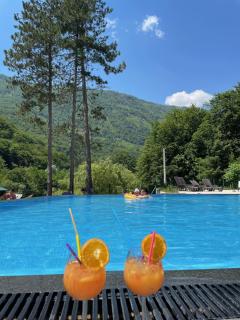 Vila Sunce Village Resort Konjic - Konjic - 7