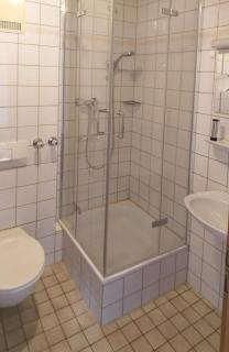 Pension Schneider, Ferienwohnung - Bad Gögging - 7