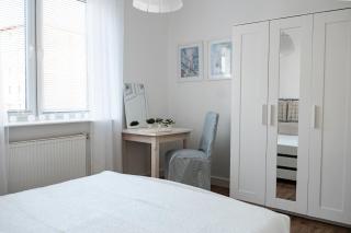 Apartament dwupokojowy - Świnoujście - 2