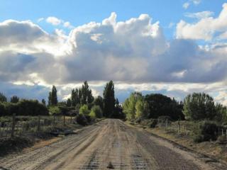 Posada Los Mimbres - Gaiman - 6