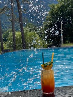 Vila Sunce Village Resort Konjic - Konjic - 2
