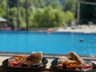 Vila Sunce Village Resort Konjic - Konjic - 3