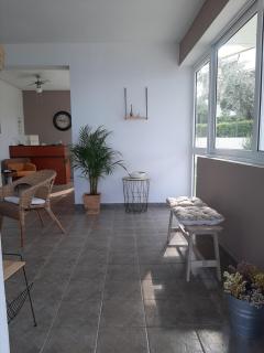 Lappas Rooms - Rovies - 3