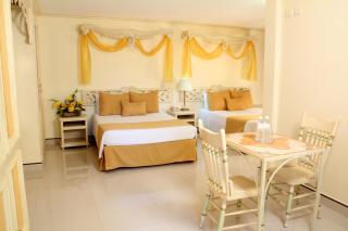 Villa las Margaritas Plaza Cristal - 1