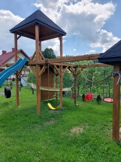 Go2Beskidy apartament ODSAPKA - Sękowa - 7