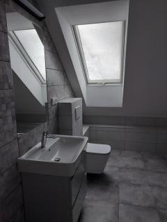 Go2Beskidy apartament ODSAPKA - Sękowa - 6