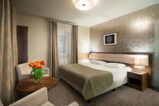 Hotel Miodowy Młyn - Opatów - 6