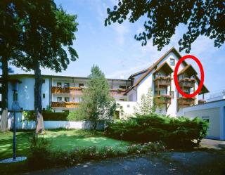 Pension Schneider, Ferienwohnung - Bad Gögging - 3