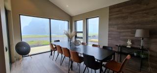 Luxury Ocean Villas - Vestmannaeyjar - 7
