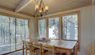 11 Pine Mt Family Home with Game Room - Sunriver - 6