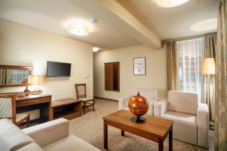 Hotel Miodowy Młyn - 5