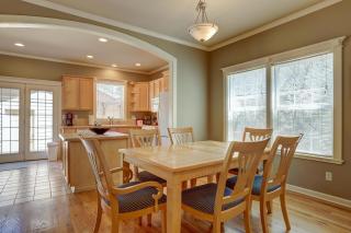 Westside Walkable home - Bend - 1