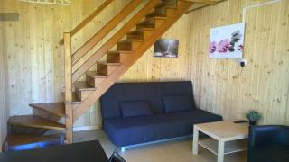 Domki Nad Jeziorem Karłowice - 9