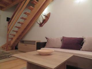 Our House Apartments - 5