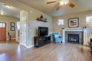 Aspen Ridge home - 2