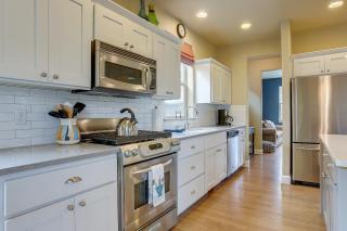 Aspen Ridge home - 1