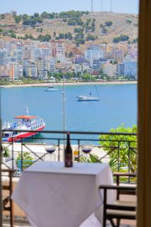 Hotel Mano - Saranda - 8