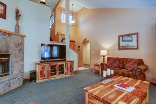 27 Gannet Home feat Kayaks and Bikes - Sunriver - 0