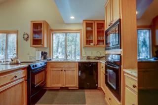 27 Gannet Home feat Kayaks and Bikes - Sunriver - 2