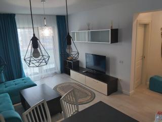 Mara Seaview Apartment - Mamaia Sat/Năvodari - 5