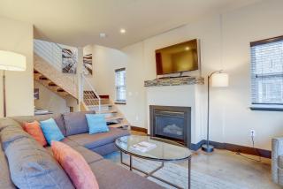Urban Roundabout home - Bend - 9