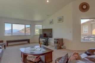 Amber Sunset home - Mosier - 3