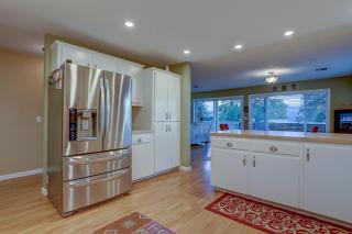 Northern Lights home - White Salmon - 5