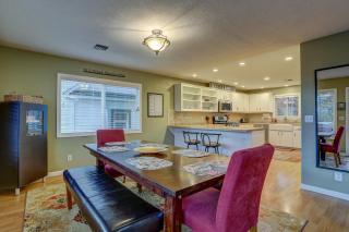 Northern Lights home - White Salmon - 1