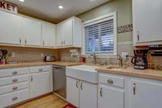 Northern Lights home - White Salmon - 3