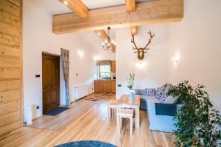 Apartamenty Rajd Jaworki - Jaworki - 8