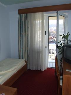 Hotel Sunce Sarajevo Vogosca - 8