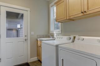 Vantage Point townhouse - 9