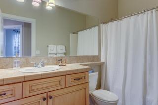 Vantage Point townhouse - 4