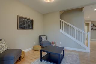 Vantage Point townhouse - 2