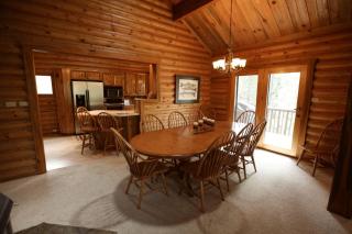 3 Blue Grouse home - Sunriver - 3