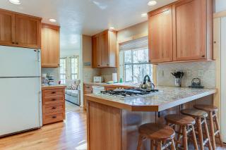 3 Mt Baker Lodge Style Home - Sunriver - 6