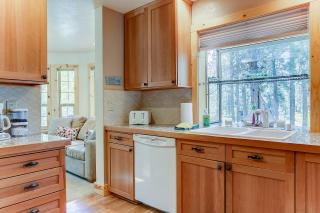 3 Mt Baker Lodge Style Home - Sunriver - 4