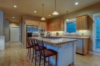 Big Pine Home on Deschutes River Trail - Bend - 4